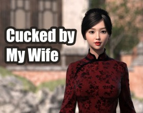 Cucked by My Wife - In this exciting porn game, you'll immerse yourself in the story through the eyes of Mei, the wife of a simple peasant named Chang. Mei is young, beautiful, and attracts the attention of all the men. But one day, their peaceful life ends due to a military conflict nearby. Disgusting American soldiers arrive in their village, acting like complete bastards. Mei and Chang gradually run out of money, and then food. In the end, Mei offers her services to the American soldiers in exchange for money. Yes, her desperate decision is largely driven by necessity, but she discovers secret fantasies within herself. This is a story about survival, shame, desire, as well as cuckold fetish, exploring complex emotions and sexual tension.