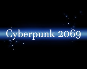 Cyberpunk 2069 - Warning: if the game does not launch in Google Chrome, use another browser. You are the sole survivor of an alien invasion on planet Xen-2. You find a new home on Earth, where you live with your aunt. However, this world is very different from what you are used to. After graduation, all men leave on space expeditions to search for new worlds and life forms, so Earth is mostly populated by women and children. As you adapt to this new reality, you gradually uncover the secrets of the world around you. You travel between Earth, space stations, and fantasy-like medieval locations. Explore mysterious lands, complete quests, meet unusual women, and engage in intense encounters. Many hot fuck scenes await you in this porn game!