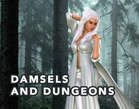 Damsels and Dungeons [v 1.2.4]