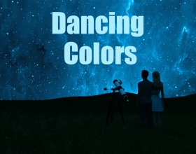 Dancing Colors