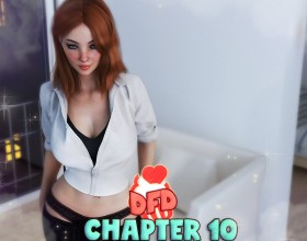 Daughter for Dessert Ch10