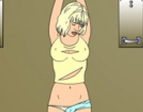 Daughter's Punishment