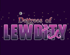 Degrees of Lewdity [v 0.3.6.1]