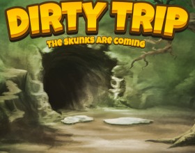 Dirty Trip - The Skunks Are Coming - You’ll play as eighteen-year-old Victoria, who goes on a school trip with her classmates. But this won’t be just a regular excursion. She’s about to face something truly insane! Instead of museums and sightseeing, she ends up on an isolated farm where survival depends entirely on her own strength. Soon, strange things start happening, classmates act more and more depraved, the locals whisper about an ancient legend, and the very air feels thick with corruption. What secrets does this farm hide? And why does it feel like the place itself is playing with your senses?