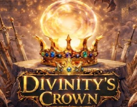 Divinity's Crown - A young adventurer receives a mysterious artifact from a servant of the gods to lead people through dark times. But the main character is interested in something much hotter! Over time, he'll start building a harem of the kingdom's most beautiful women, who will grant him additional powers. And since the hero started his life as a commoner, he'll have to break through the social class system into the higher circles and build a new settlement. With a small plot of land, he can house a large group of seductive sluts. Settlement upgrades will unlock additional powers and resources for the hero to use in fighting enemies. Increase your influence, dominate, collect girls, and fuck them all night long!