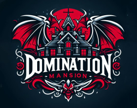 Domination Mansion - You lived a pretty boring life, and spent most of your time playing games. You're too shy to talk to girls, that’s why you're still a virgin. One day you decided to change everything and went for a walk in the park. You met a beautiful girl, but less than a week after the beginning of your relationship, she suddenly disappears! You go looking for her and find yourself in some creepy mansion full of succubi. Now you need to figure out a way to escape and save your girlfriend from these monsters.