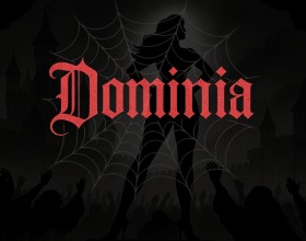 Dominia - A king who couldn't have children desperately wanted an heir. One day he met a mysterious woman who bore him a daughter. The overjoyed king didn't care that it was a girl, not a boy. But this girl was no ordinary princess. She was a Dominia. As she grew, she could subjugate people to her will, and soon the Dominia race spread, enslaving entire lands. You play as the main character, who trained from childhood with his friend Gareth, dreaming of one day ending Dominia's rule. But reality turned out to be much harsher than his naive dreams! Find out if he can withstand not only the power of the Dominia but also resist their sexual charms. Or maybe the world of depravity is what he truly craves?