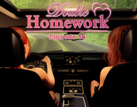 Double Homework - Episode 16
