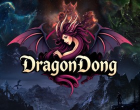 DragonDong - You play as the last hero of the Dragon bloodline, born in the wild and dangerous world of Skyradia. To preserve the legendary dragon heritage, you must conquer women from all across the kingdom. Don’t think this journey is just about fun and meaningless sex. In your search for the truth behind your clan’s mysterious disappearance, you’ll meet many strong and seductive companions. Some will fight beside you, others will offer you their bodies and their sweet pussies! Dive into this epic visual novel with RPG elements inspired by the legendary atmosphere of Skyrim! Explore ancient lands, fight, fall in love, and decide the fate of the last Dragon bloodline.
