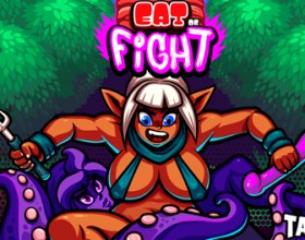 Eat or Fight