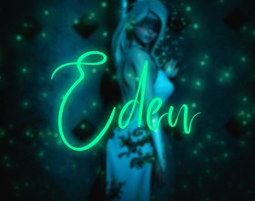 Eden - Immerse yourself in a wild adventure where you play as a guy named Zack. His date with a seductive streamer girl turns into an unexpected journey to another world, along with three other beauties. Instead of panicking, Zack takes control and decides to guide everyone through this madness. He leads them to Eden, where solving puzzles promises very special, and very spicy rewards. This is a parody of the isekai genre, where the hero’s decisions determine which of the companions will get closest to him. Get ready for awkward situations, absurd puzzles, and romance about to spiral out of control! An adventure where anything can go wrong.