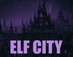 Elf City - You play as a young dark elf who’s ridiculously popular with women. You live together with your landlady and several insanely attractive, adventurous girls who are always craving excitement. Normally, males of your race only go into heat once a year, but you’re different. You get turned on several times a day like a regular human! And as if that wasn’t enough, the goddess of love herself is living inside your head, making everything way more complicated. Temptation is literally everywhere. The local elf girls are passionate, wild, and impossible to satisfy, and you’ll also meet women from many other races along the way. Can you keep your sanity surrounded by these dangerously seductive girls, or will you become their favorite toy?