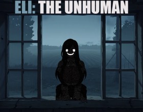 Eli: The Unhuman - To change the language to English, click the settings icon in the bottom-right corner! In the medieval kingdom of Ravengale, a land that has enjoyed years of peace without ever knowing war, something inexplicable suddenly happens. A thick, mysterious fog descends upon the city. It turns out to be deadly poisonous: anyone who remains outside until dawn is doomed to die by morning. No one can leave Ravengale, so the only way to survive the night is to stay safely inside your own home. But that's not even the worst part. Strange humanoid creatures resembling women begin emerging from the fog. They hunt people and pursue anyone brave enough to venture outside. They can kill women or infect them, transforming them into creatures like themselves, while men are subjected to sexual violence. You'll have to survive the deadly fog, uncover the mystery behind these monsters, and enjoy plenty of porn scenes along the way!