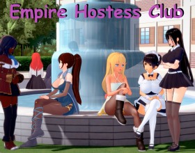 Empire Hostess Club - When launching the game, you’ll need to choose a language. You’ll see a message saying “An exception has occurred”, so just click Ignore, and the game will continue. After being hit by a truck, you were ready to move on to new worlds, to perform great feats, explore dangerous dungeons, and fight monsters. But fate had other plans! Now you’ve been given a second chance at life, though it’s nothing like the one you had before. You return to the world in a completely new form. Together with your harem of slave girls, you must survive harsh realities, escape poverty, help them confront their pasts, and find new allies. But somewhere, an ancient evil is awakening, and soon you’ll have to make a choice that will decide the fate of everyone. What will happen next?