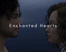 Enchanted Hearts - This story is about Andrew, a 23-year-old guy who lost his father in a tragic accident. After the accident, he suffered from memory loss and was unable to remember what had happened. However, his memory began to return and he was eager to find out the truth about what happened to his father. Along the way, Andrew faced many challenges, including the loss of friends and a relationship. He also encountered various dangers and obstacles. The story takes place in a city filled with people, and you have to decide whether Andrew will find a new love or remain alone. Every decision you make will affect the outcome of the story, so think twice before acting.