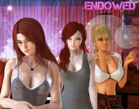 Endowed