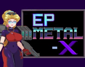 EP Metal-X
