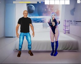 Eroman: In Space
