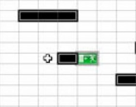 Excit - You’re trapped in a Microsoft Excel spreadsheet and you need to escape the 30 levels using the cursor keys without sliding of the screen. Use the arrow keys to move your cursor to the exit. The cursor stops at each wall. Don't leave the screen.