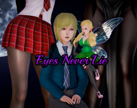 Eyes Never Lie [v 0.9]