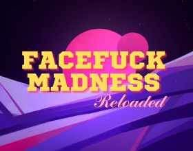 Facefuck Madness Reloaded - You embark on a unique journey as a once-renowned porn star with an unusual fixation - an insatiable desire for intense facefucking experiences. Your goal is to utilize your past experiences in the industry to entice attractive women and transform them into your very own harem of devoted fucktoys. As you navigate through this immersive world, you will encounter various challenges and choices that will determine the outcome of your encounters. Each decision you make will have a direct impact on how each woman perceives you. As you progress in your quest, you will unlock new abilities, locations, and girls, further enriching your experience.