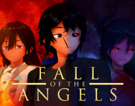 Fall of the Angels [v 0.3.4]