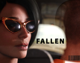 Fallen - This game is about two characters who are going through a difficult period in their lives. They have something in common, because they both have sunk to the very bottom. Eventually their paths will cross, and you will have to decide how this will affect the people around them. Decide whether they will change their lifestyle or continue on the same old path.