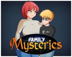 Family Mysteries