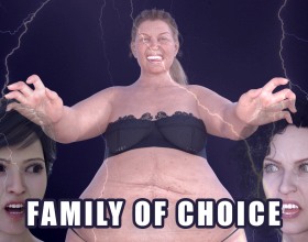 Family of Choice