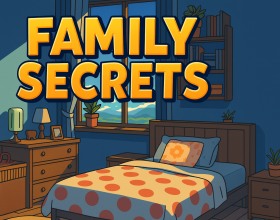Family Secrets - Dive into this deep porn game about the fate of a young man named Feng. As a child, he lost everything in a tragic accident, but years later he found a new home and a loving family. As Feng grows closer to his new family, something strange begins to happen in their cozy world. Beneath the surface of everyday care and warmth lie unspoken resentments and secrets from the past. You will guide Feng through unexpected discoveries and difficult decisions as he uncovers the truth about the place he calls home. What is this place hiding, and what about the people living there? This will be a time of growing up and new sex experiences, hot fuck with MILF’s, and sloppy blow-jobs in the most unexpected places!