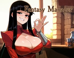 Fantasy Manager - Step into a dark, atmospheric fantasy where you become a ruthless, sex-obsessed lord! Build and expand your depraved empire, recruit the hottest, most submissive girls, and make questionable and evil decisions to grow your power. Inspired by Whoremaster and SlaveMaker, this game cranks the explicit content to the extreme: endless fucking, training, degradation, and total sexual domination. Prefer pure strategy and management? No problem. Simply turn off adult mode. The choice is yours, man. Enjoy unlimited access to the kingdom’s filthiest, most eager cunts!