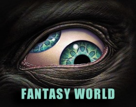 Fantasy World