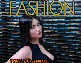 Fashion Business: Episode 3 v7