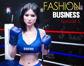 Fashion Business: Episode 5