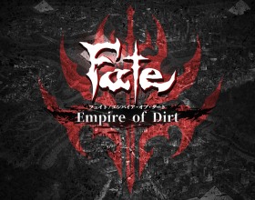 Fate - Empire of Dirt - The City of Pyramids stands on the brink of destruction. The ancient seals have weakened, and darkness once again rises from the depths. Only the power of the seven servants can prevent the catastrophe. You play as a mage who has made a dangerous pact with the Queen of Shadows. Together, you must change the course of fate and stop the approaching end of the world. But every wish has its price, and it’s not always paid in blood! On your path, you will meet a woman dressed in crimson, riding a blood dragon, and a boy with a mysterious past whose destiny is tightly bound to yours. Is this just a fantasy or a memory? The sacred war begins! Immerse yourself in a world of magic, mystical beings, and beautiful women you will never forget!