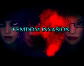 Femdom Invasion