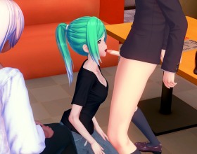 FemDom Stories