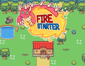 FireStarter - You’ve finally turned 18, and now a whole new life is about to begin! You decide to drop out of school, so your stepmother gives you a simple condition: if you want to stay at home, you’ll have to get a job. Now you’ll spend your days working at a coffee shop, earning money, and helping support the household. At first glance, you’re looking at an ordinary and rather uneventful life. But everything changes because of your dragon instincts, which make you see the girls around you in a completely different way! Work, new encounters, unexpected meetings, and relationships that can quickly go beyond ordinary friendship. Can you balance work and your new life when your dragon instincts are constantly pushing you toward new adventures?