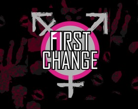 First Change Season 1 - Dive into a world of hot trans girls and wild sex experiments! This is Season 1 of a steamy porn game about a 21-year-old guy who is discovering a new life surrounded by beautiful babes. His story is shaped by three unique girls, each introducing him to a different theme. The stunning Tangent leads him down the path of femdom, breaking boundaries and challenging social norms. Penny pulls him into the world of ABDL, while Natalie introduces him to the Sissy theme. These elements intertwine in his life and create a completely new reality. No more boring routines or gray days! Only a world of endless wild fuck in all kinds of places and pure enjoyment of pervert fetishes!