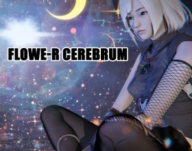 Flowe-r Cerebrum - The world has been reduced to ash and ruins following the Great Krahm War. Humanity struggles to survive, but the greatest threats now come from crime syndicates and ruthless factions. The protagonist receives a new assignment: track down a target in a flooded city and bring them back to headquarters. However, this journey will test not only his body but also his spirit. He will confront ghosts from his past, old wounds, and cracks within his own mind. With every step, more questions emerge than answers. The true motives of those around him remain unclear, leading to unpredictable consequences. Immerse yourself in a story set at the crossroads of war and technology, where the line between loyalty, power, and humanity has become dangerously blurred.
