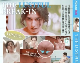 FMV Stories Ch.1: The Lustful Break-In - For the best video playback experience, we recommend playing in the Firefox browser. If a video takes too long to load, try clicking Timeline in the player to get it started. Ready for an unforgettable adventure as a daring thief? What begins as an ordinary burglary quickly turns into a night of pure debauchery! Breaking into someone’s house in search of valuables, the thief unexpectedly comes face-to-face with the sexy owner. Now he has to do more than just find the loot, he must also avoid being spotted. But one accidental glimpse of a private scene makes him forget all about caution, and things quickly spiral out of control. As it turns out, the homeowner is one seriously hot woman who wouldn’t mind having some fun with a guy like him! Suddenly, the plan changes. Will the thief pull off the job and escape without leaving a trace, or will this unexpected encounter turn into the sex of his dreams?