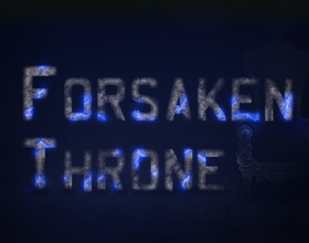 Forsaken Throne