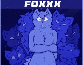 FOXXX - Welcome to the FOXXX universe! The action takes place a thousand years after a planetary destroyer was first used in space. You play as a space cadet recently expelled from the cadet corps. However, against all odds, you're tasked with uncovering the secrets of an ancient war and escaping from a long-forgotten enemy. You agree and learn that your onboard clone tank allows you to transfer into a new body and continue your journey. You can even return to the bad endings of your life and find out what happened to that unfortunate "you" left in the past! As you can see, death is just the beginning. Find out how many bodies you're willing to clone for the truth.