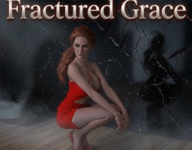 Fractured Grace - Dive into the life of an experienced MILF named Elena. After twenty-two years of marriage, her normal life falls apart. A divorce forces her to leave her luxury home and start over in a small apartment. Ahead of her are loneliness, financial problems, and difficult choices that will decide what her new life will become. Your task is to help Elena deal with her past, find a way to earn money, build new relationships, and slowly regain her confidence. Every day will bring new challenges and temptations. Will Elena remain a respectable woman or become a slut? Only you can decide in this game. Guide her, improve her life, or take her down a completely different path.