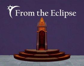 From the Eclipse: Part 2 - Just as you were about to announce your engagement, everything went down the drain. Your fiance's family made a shady deal, and they promised her to a corrupt noble as a concubine. You refused to accept this brutal fate and set out on a dangerous journey to save her. You'll need to find allies, outsmart dangerous enemies, and navigate a world where laws are harsh and breaking them can mean becoming a prisoner. Explore a colorful world filled with magic, advanced tech, and unique creatures. Along the way, make friends with interesting characters, from trustworthy companions to potential love interests, and discover fascinating side stories.