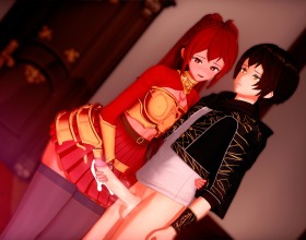 From the Sin