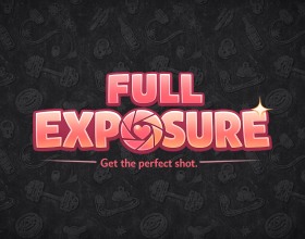Full Exposure - In the dim glow of streetlights, the night lights of the city, and dirty secrets, your lens hunts for provocative shots. In this dynamic porn game, you'll capture the sensual pulse of the city. What will you shoot? Lustful glances, accidental touches, passionate embraces, or maybe even something hotter. Then you can sell these photos for a pretty good price or just keep them for your personal collection. The choice is yours, dude! The city of passion and lust awaits its heroes. Every shot becomes a deal with your conscience, because you'll do anything to get what you want, right? Remember, this city seduces and corrupts. Can you remain just an observer, or will you dive into debauchery yourself?