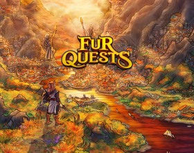 Fur Quests