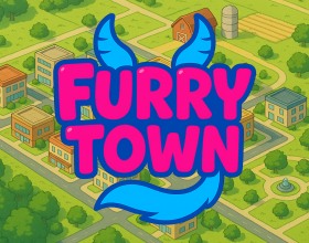 Furry Town - Welcome to Furry-Town, a cute and cozy corner where your new life begins! This adult dating sim invites you to immerse yourself in the atmosphere of a friendly community where every day brings new encounters and sexual opportunities. Vibrant characters await you, and you can get to know and get closer to them however you want. If you're a fan of variety, you'll find many different furries here, each with unique qualities. But beyond dating and relationships, you can also develop yourself by working on the farm, fishing on the coast, or just hanging out at the local diner. Who knows who you'll meet and who you'll end up having hot sex with! It's all in your hands.
