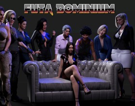 Futa Dominium - In a world where futanari exist, society is split by prejudice and misunderstanding. Meet Luna, a playful 18-year-old girl, who’s just moved to a new city with her stepmother. This city is known for being more open-minded, especially when it comes to futanari. As Luna starts her new school and makes some friends, she quickly finds herself in the middle of a political storm. On one side, there are the Democrats, who, along with conservative groups, want to keep things the way they are, seeing futanari as a threat to tradition. On the other side, the Republicans, now led by strong futanari supporters, are fighting hard for their rights and recognition. As tensions rise between the two sides, Luna has to navigate this divided world. Which side will win in the end?